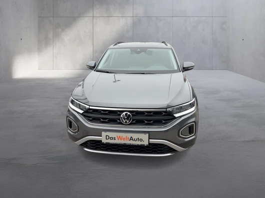 Bild eines VW T-Roc Friends TSI
