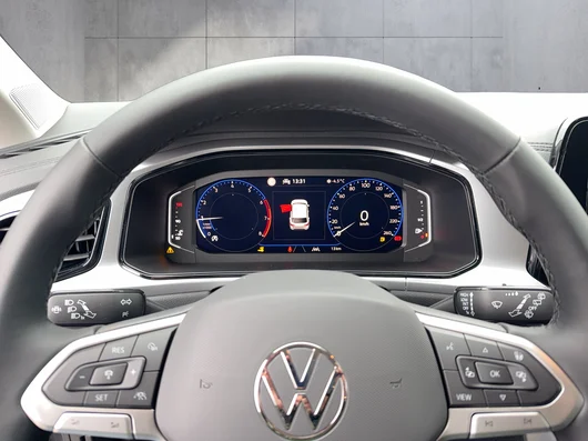 Bild eines VW T-Roc Friends TSI