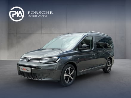VW Caddy Style Maxi eHybrid 110 kW