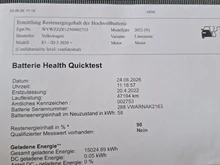 Thumbnail-Foto von Fahrzeug
