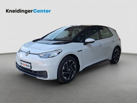 VW ID.3 Pro 107 kW