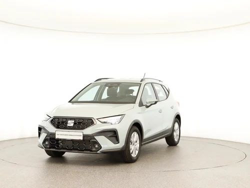 SEAT Arona Reference Edition 1.0 TSI
