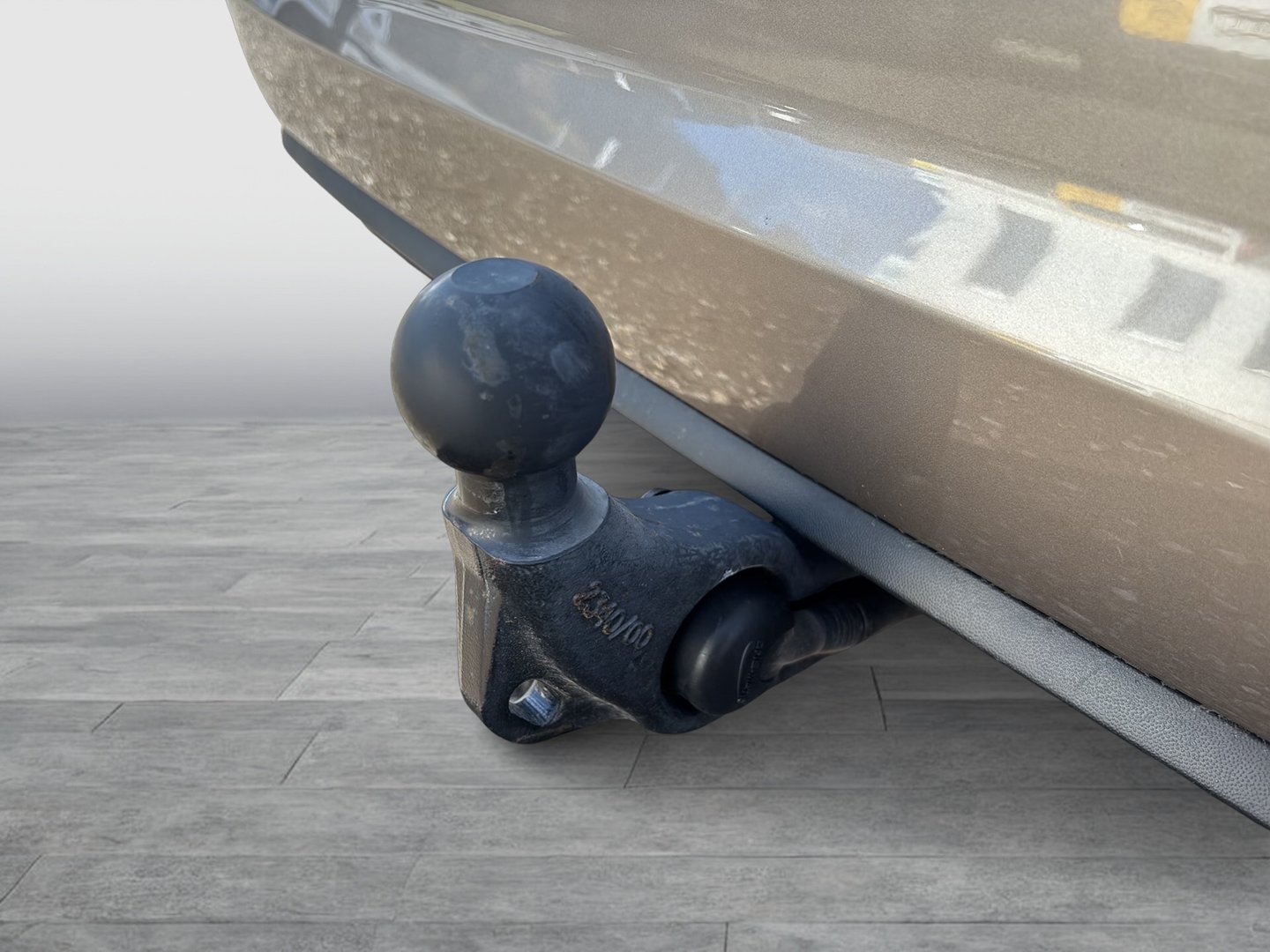 VW Touran Highline TDI SCR DSG 7-Sitzer | Bild 27 von 31