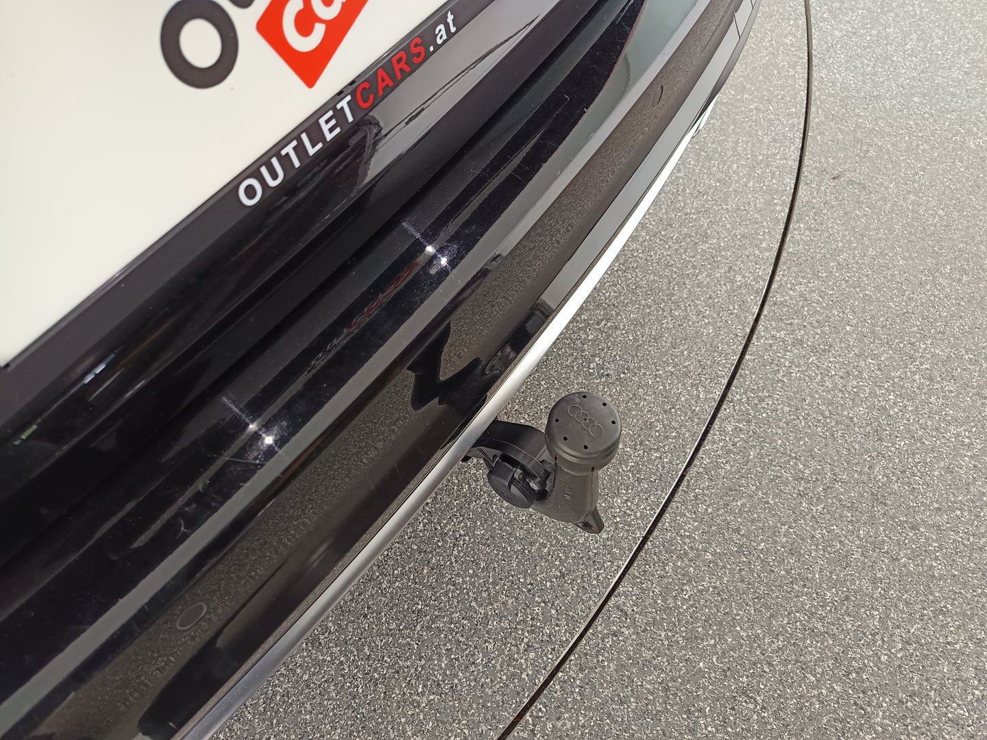 Audi A4 Avant 35 TDI advanced | Bild 35 von 40