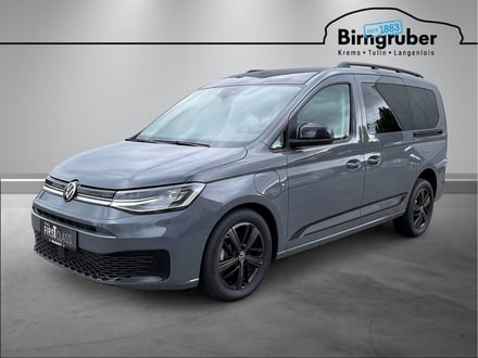 VW Caddy Edition Maxi eHybrid 110 kW