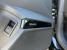 Audi A3 Sportback 30 TFSI in Brillantschwarz