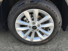 Audi A3 Sportback 30 TFSI in Brillantschwarz