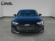 Audi A3 Sportback 30 TFSI in Brillantschwarz