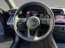Audi A3 Sportback 30 TFSI in Brillantschwarz