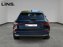 Audi A3 Sportback 30 TFSI in Brillantschwarz