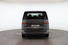 VW Multivan Business ÜH eHybrid 180 kW 4M in Indiumgrau Metallic