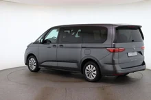 VW Multivan Business ÜH eHybrid 180 kW 4M in Indiumgrau Metallic