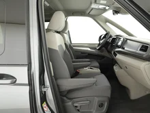 VW Multivan Business ÜH eHybrid 180 kW 4M in Indiumgrau Metallic