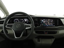 VW Multivan Business ÜH eHybrid 180 kW 4M in Indiumgrau Metallic