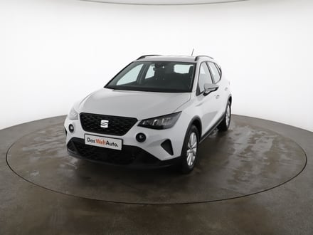 SEAT Arona Style EcoTSI