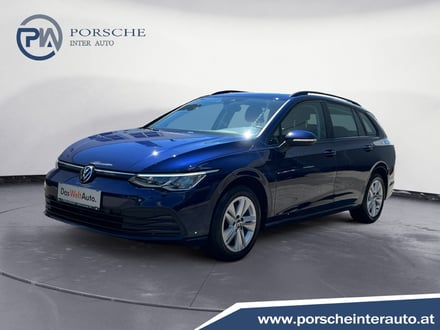 VW Golf Variant Life TDI