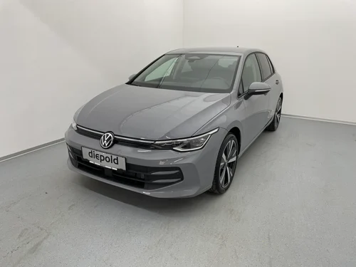 VW Golf Falco Edition TSI