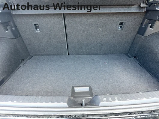 Bild eines A1 Sportback 25 TFSI intense