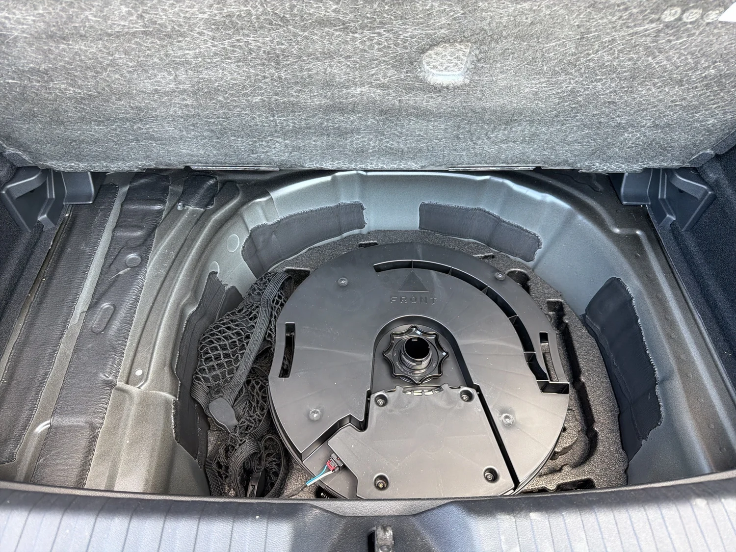 Bild eines A1 Sportback 25 TFSI intense