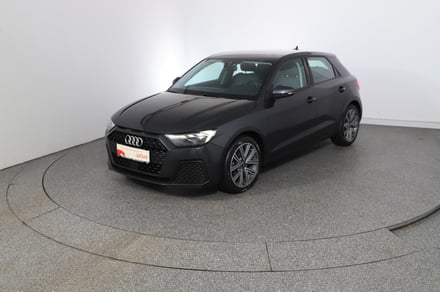 Audi A1 Sportback 25 TFSI intense