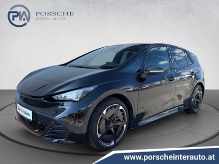 CUPRA Born 77/82 e-Boost 170kW/231PS