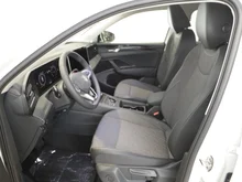 VW Tiguan Friends eTSI DSG in Pure White