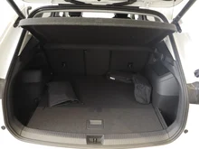 VW Tiguan Friends eTSI DSG in Pure White