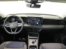 VW Tiguan Friends eTSI DSG in Pure White
