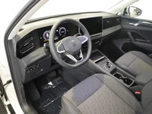 VW Tiguan Friends eTSI DSG in Pure White