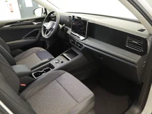 VW Tiguan Friends eTSI DSG in Pure White
