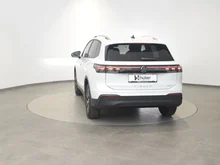 VW Tiguan Friends eTSI DSG in Pure White