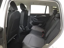 VW Tiguan Friends eTSI DSG in Pure White