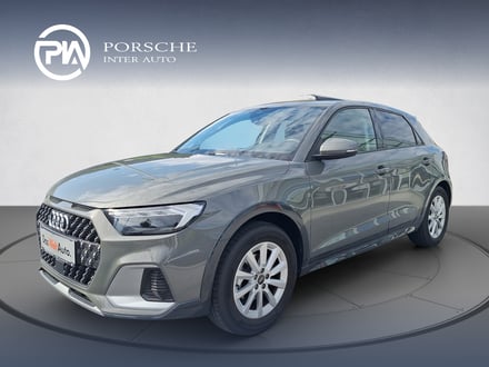 Audi A1 allstreet 25 TFSI intense