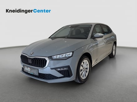 Škoda Scala Selection TSI DSG