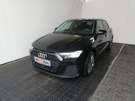 Audi A1 Sportback 25 TFSI intense