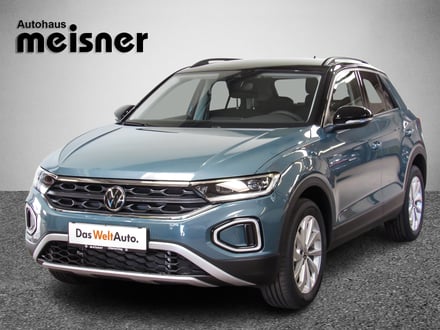 VW T-Roc Friends TDI