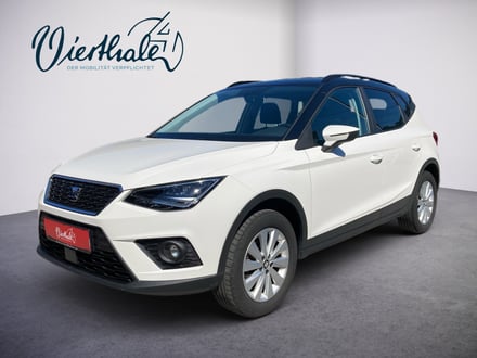 SEAT Arona Style EcoTSI