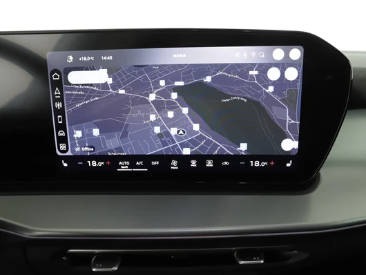 Bild eines Audi Q3 TFSI 110 kW