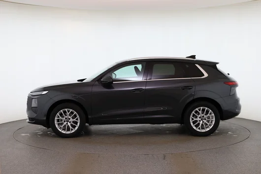 Bild eines Audi Q3 TFSI 110 kW