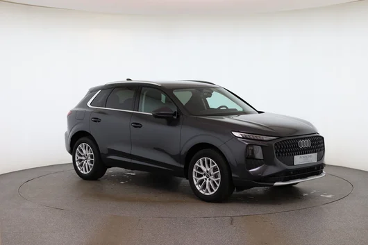 Bild eines Audi Q3 TFSI 110 kW