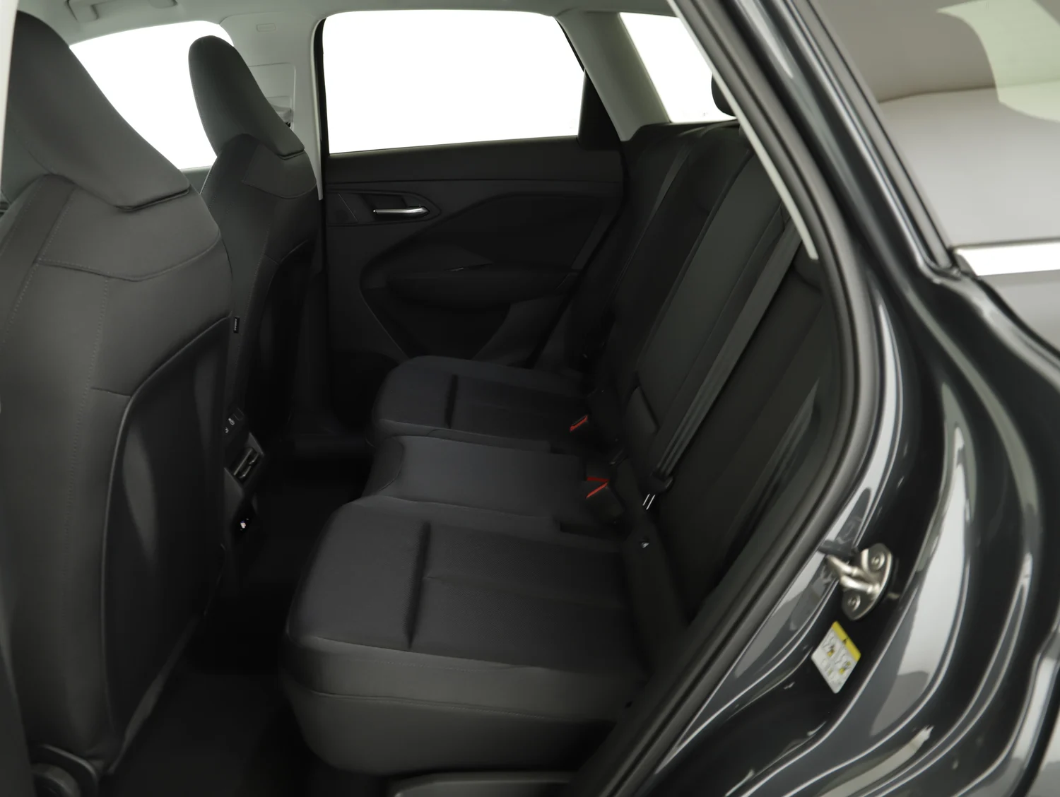 Bild eines Audi Q3 TFSI 110 kW