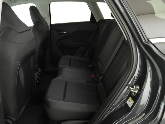 Bild eines Audi Q3 TFSI 110 kW