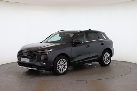 Audi Q3 TFSI 110 kW