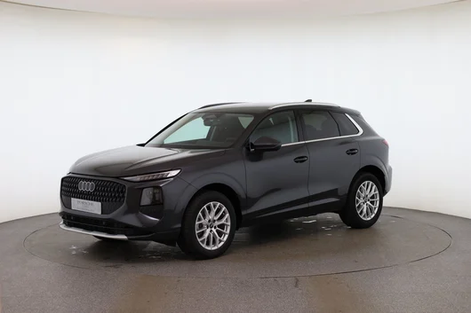 Bild eines Audi Q3 TFSI 110 kW