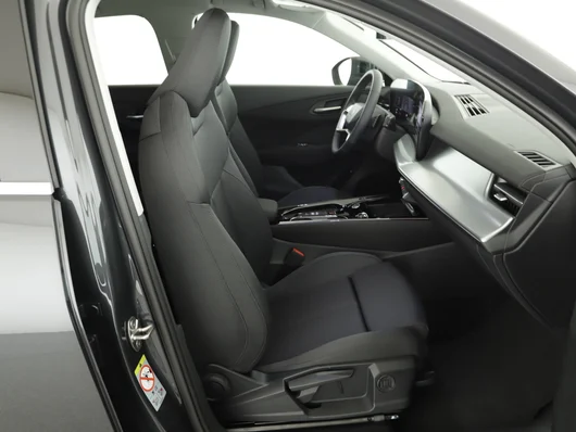 Bild eines Audi Q3 TFSI 110 kW