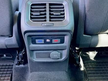 VW Tiguan Comfortline TSI in Pure White