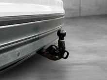 VW Tiguan Comfortline TSI in Pure White