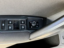 VW Tiguan Comfortline TSI in Pure White