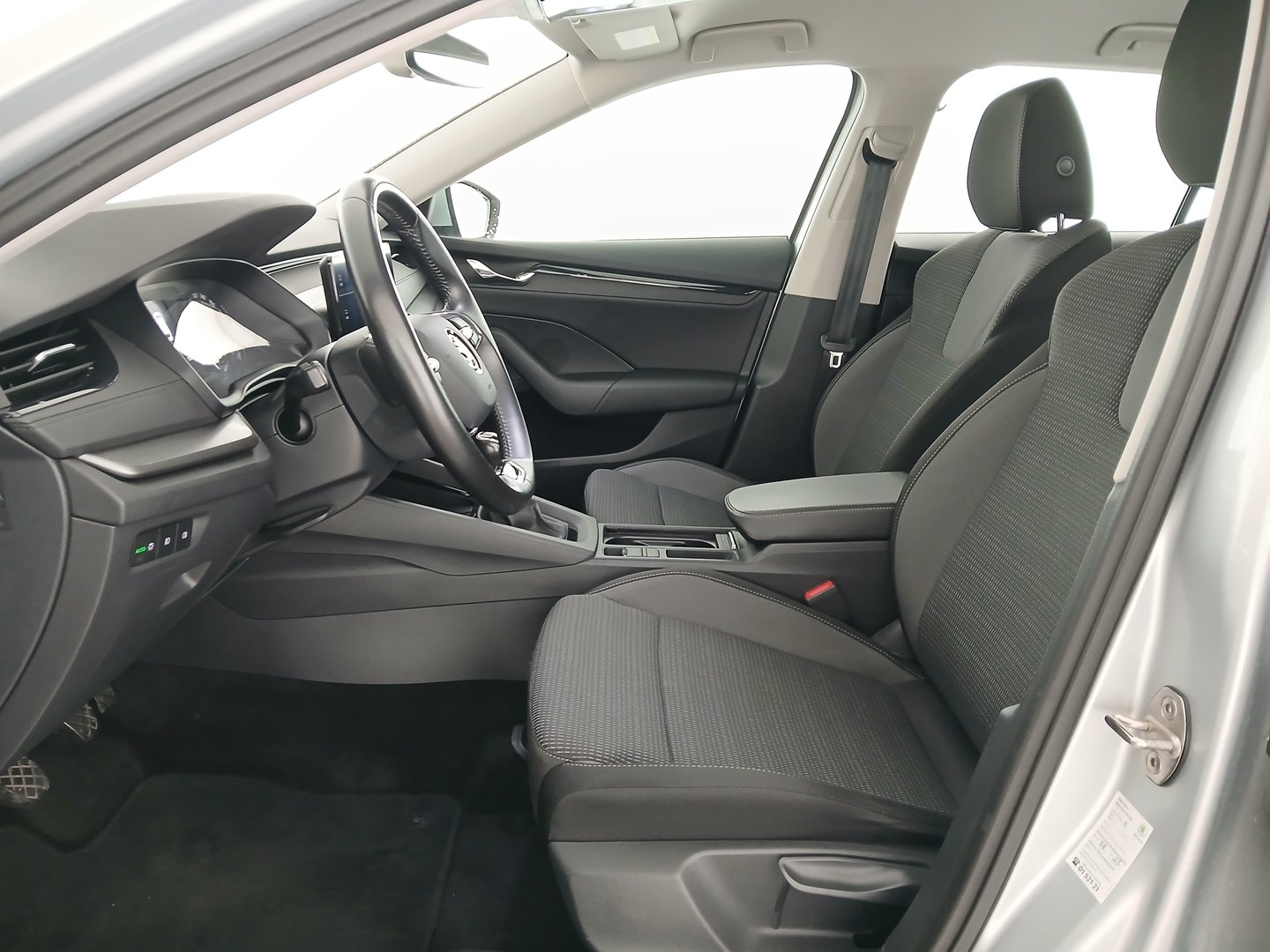 Škoda OCTAVIA Combi Ambition TSI | Bild 13 von 30