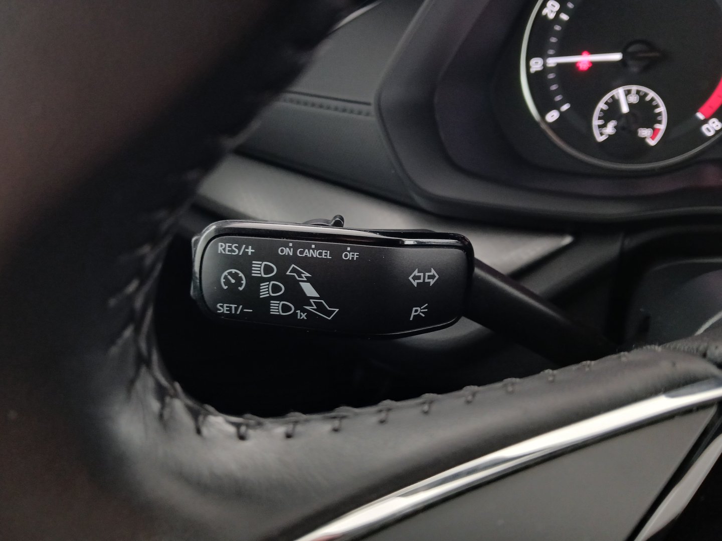 Škoda OCTAVIA Combi Ambition TSI | Bild 18 von 30